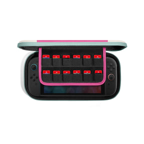 FancyCase-G05 Nintendo Switch 2 Slim Case - Froz Edition