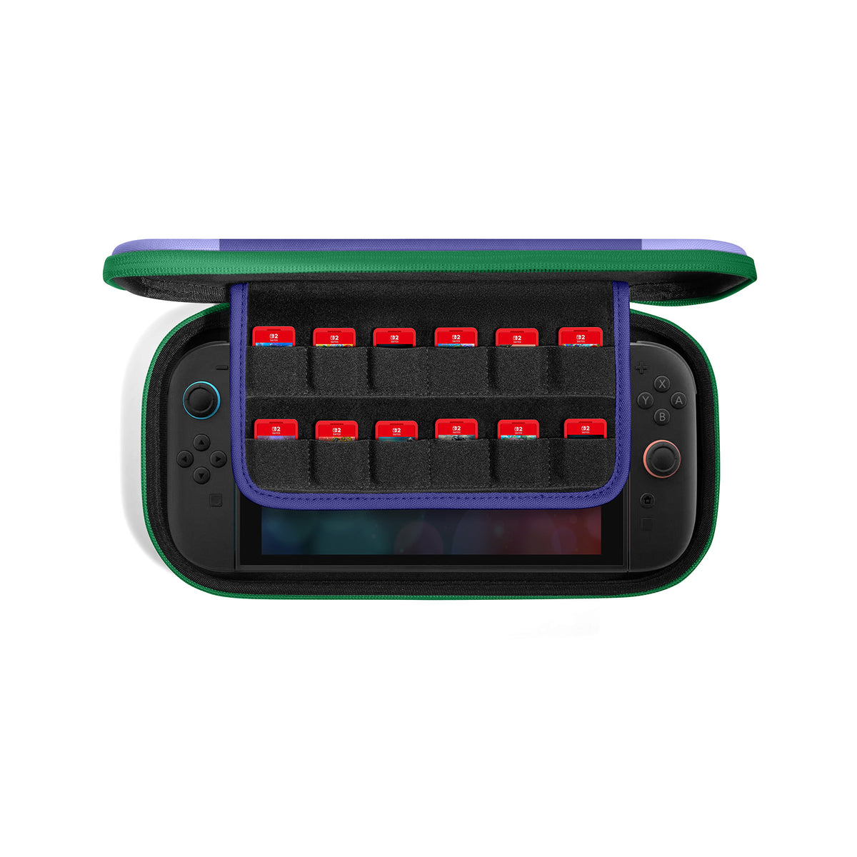 FancyCase-G05 Nintendo Switch 2 Slim Case - Froz Edition