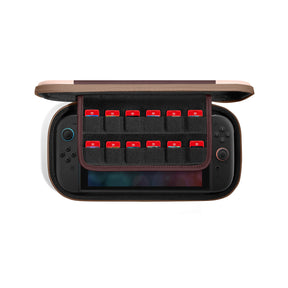 FancyCase-G05 Nintendo Switch 2 Slim Case - Froz Edition