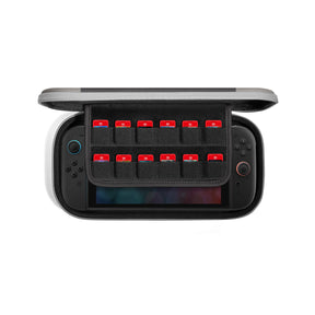 FancyCase-G05 Nintendo Switch 2 Slim Case - Froz Edition
