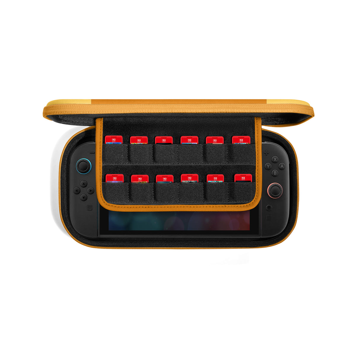 FancyCase-G05 Nintendo Switch 2 Slim Case - Froz Edition