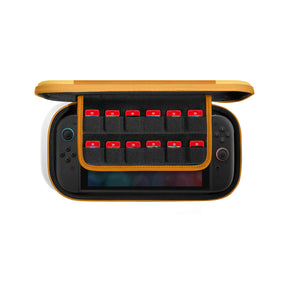 FancyCase-G05 Nintendo Switch 2 Slim Case - Froz Edition