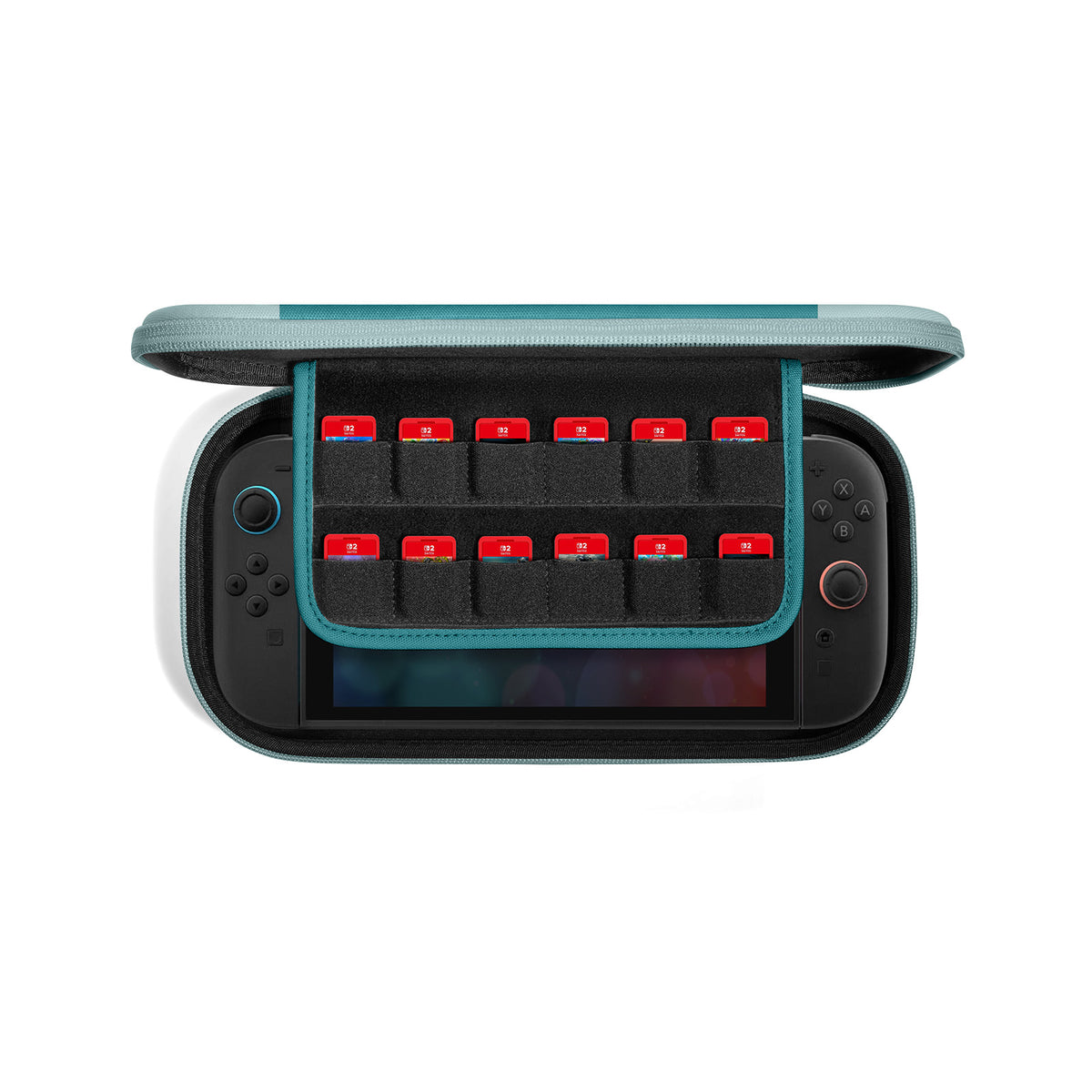 FancyCase-G05 Nintendo Switch 2 Slim Case - Froz Edition