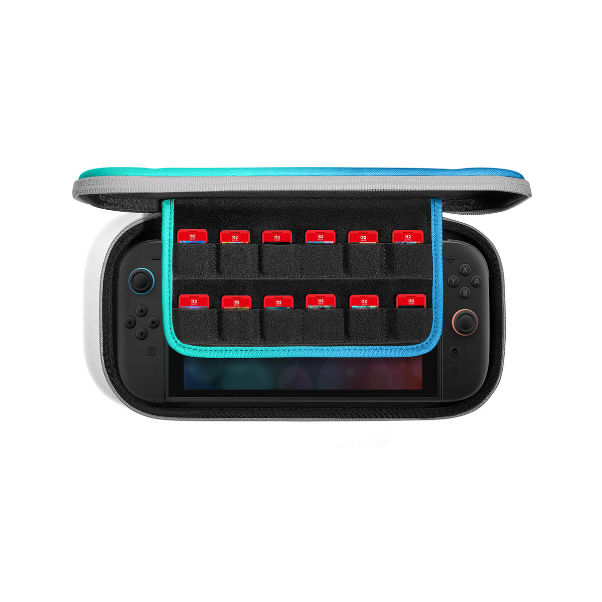 FancyCase-G05 Nintendo Switch 2 Slim Case