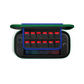 FancyCase-G05 Nintendo Switch 2 Slim Case - Froz Edition