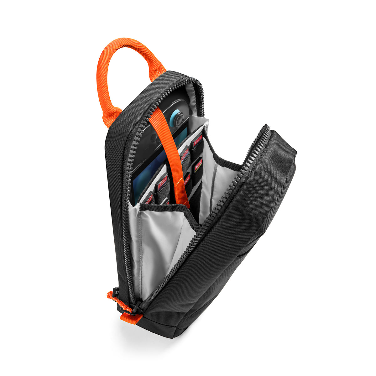 GameOn-G49 Nintendo Switch 2 Sling Bag