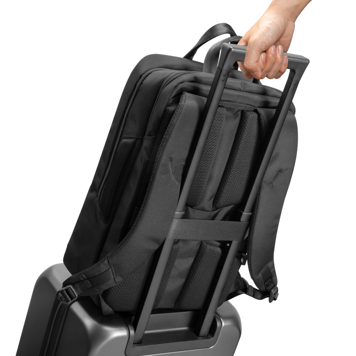 Navigator-T71 Laptop Backpack 24L (Bulk Purchase)