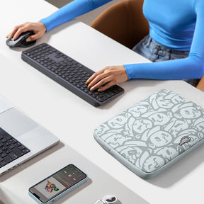 Defender-A13 Laptop Sleeve for 15 inch MacBook Air