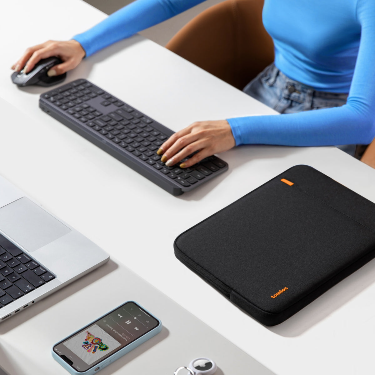 Defender-A13 Laptop Sleeve for 13-16.2 inch Laptop (Bulk Purchase)