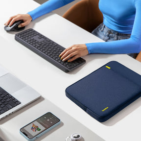 Defender-A13 Laptop Sleeve for 15 inch MacBook Air