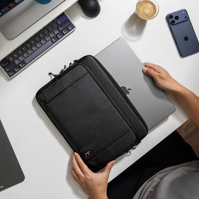 Essence-A34 Protective Laptop Bag for 13 inch New MacBook Air/Pro