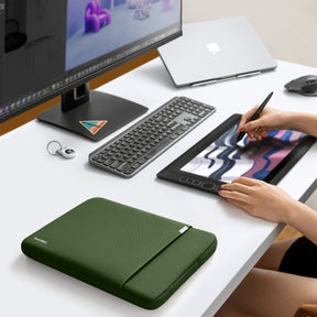 Defender-A13 Laptop Sleeve for 15 inch MacBook Air