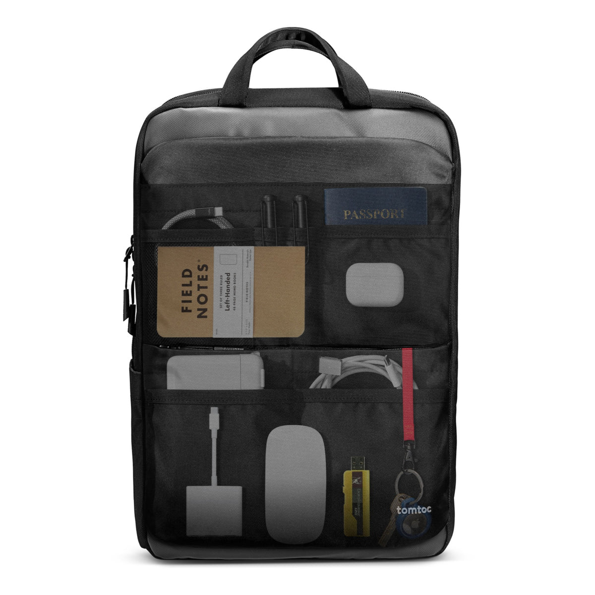 Navigator-T71 Laptop Backpack 24L (Bulk Purchase)