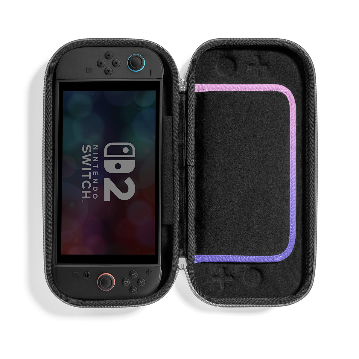 FancyCase-G05 Nintendo Switch 2 Slim Case