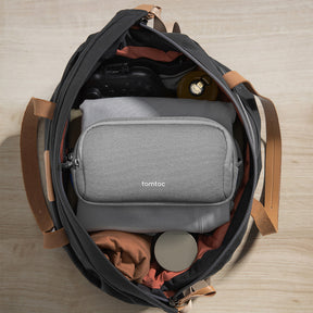 Light-T12 Electronic Accessory Pouch 1.8L