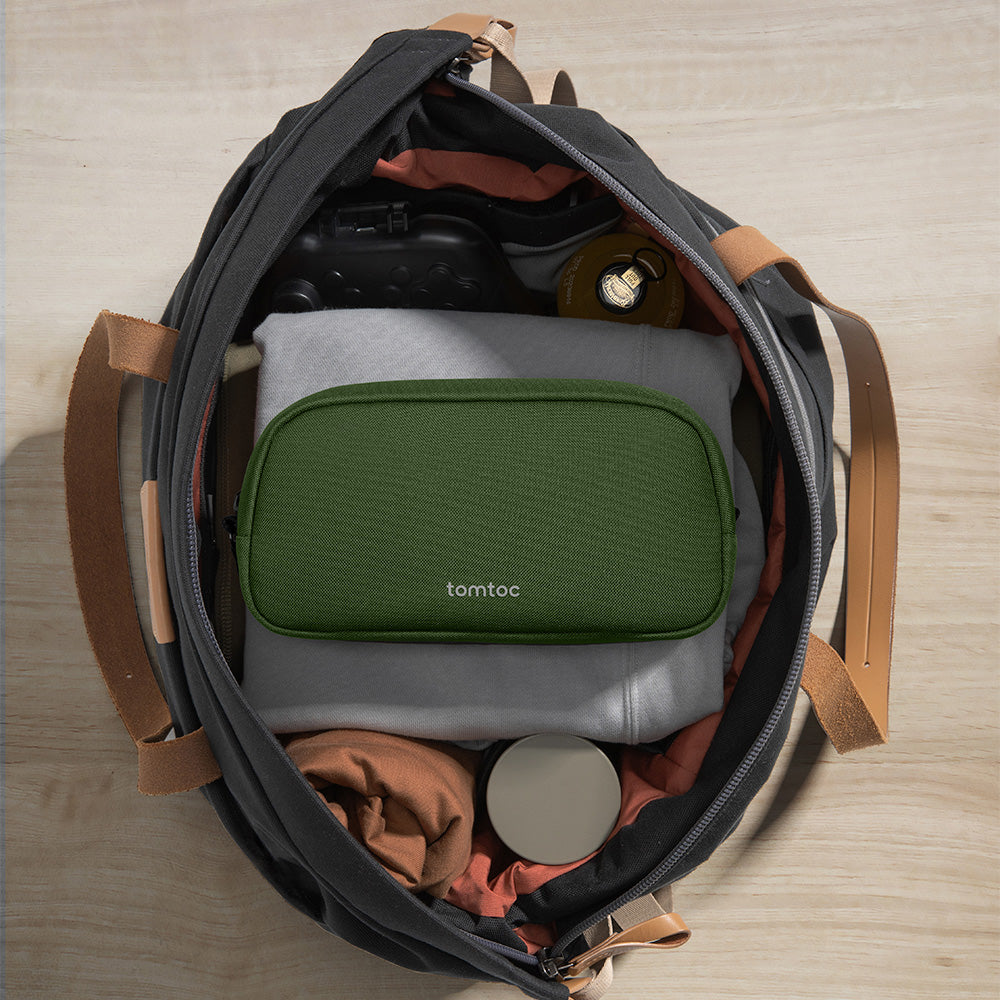 Light-T12 Electronic Accessory Pouch 1L