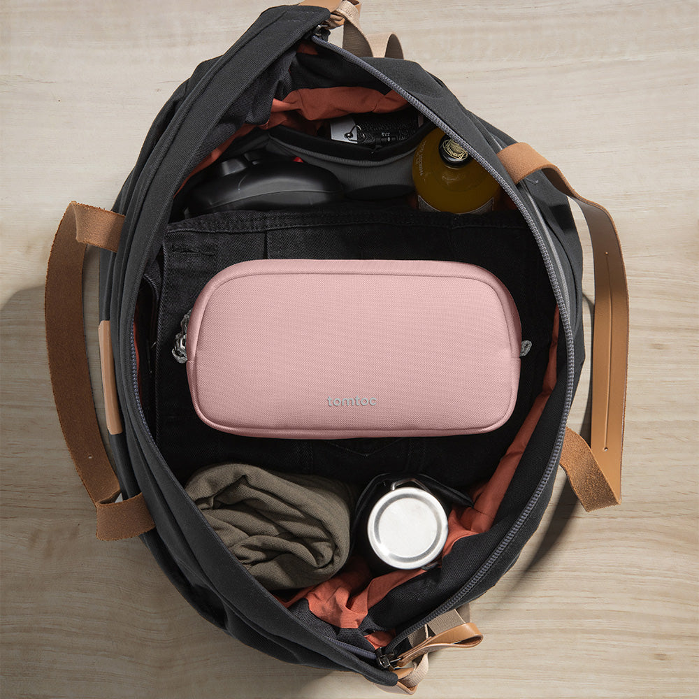 Light-T12 Electronic Accessory Pouch 1L