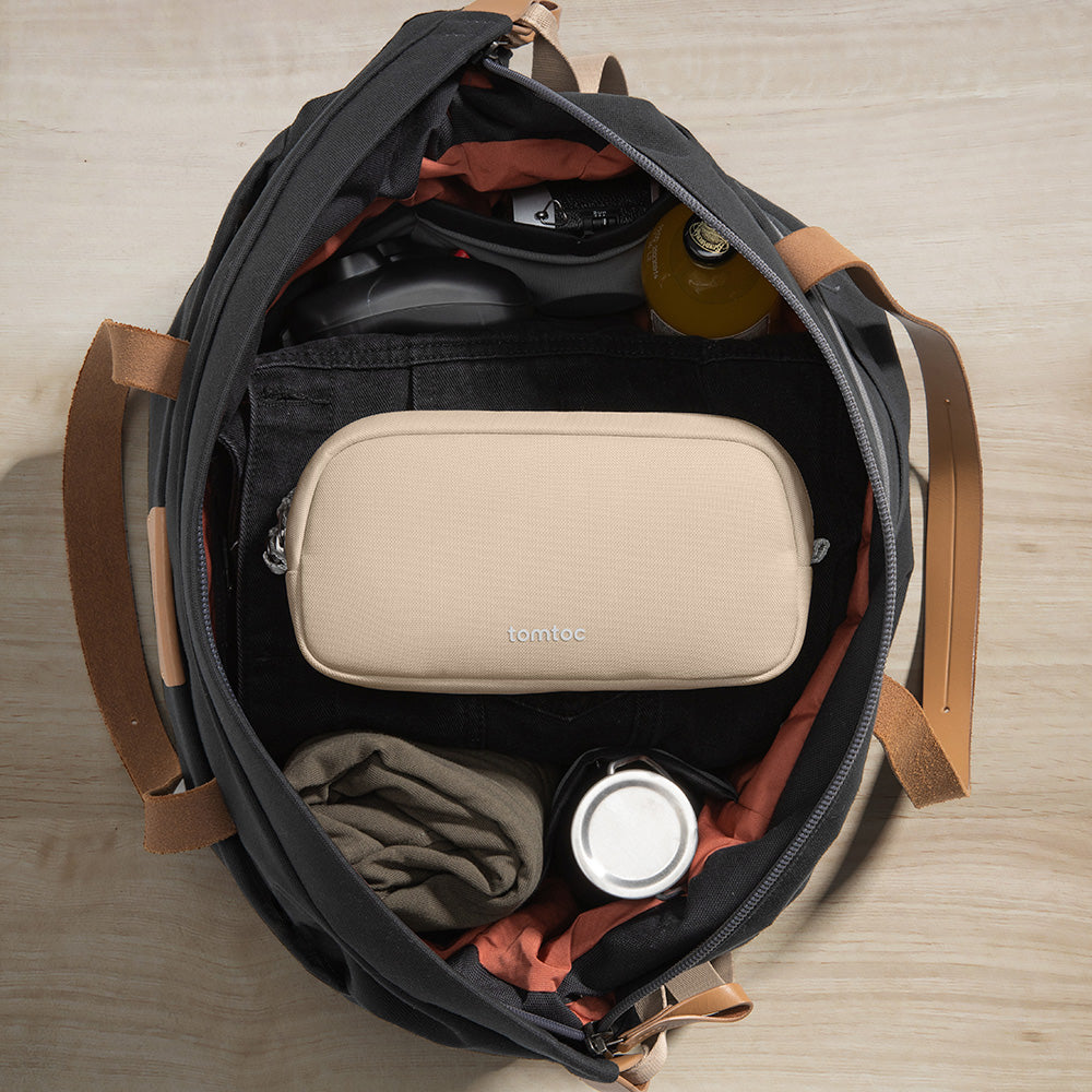 Light-T12 Electronic Accessory Pouch 1L
