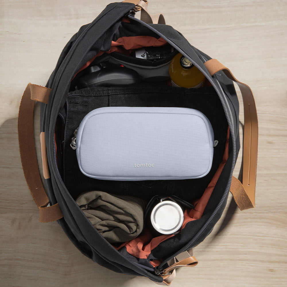 Light-T12 Electronic Accessory Pouch 1L