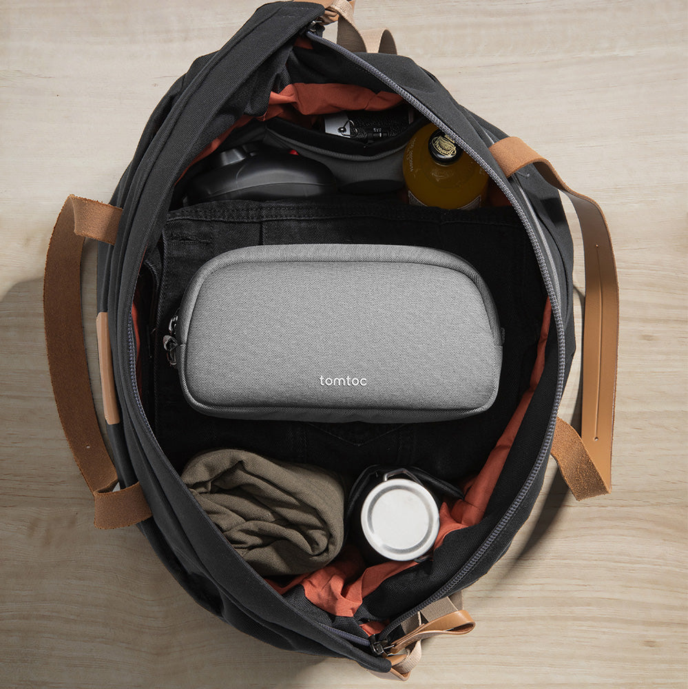 Light-T12 Electronic Accessory Pouch 1L