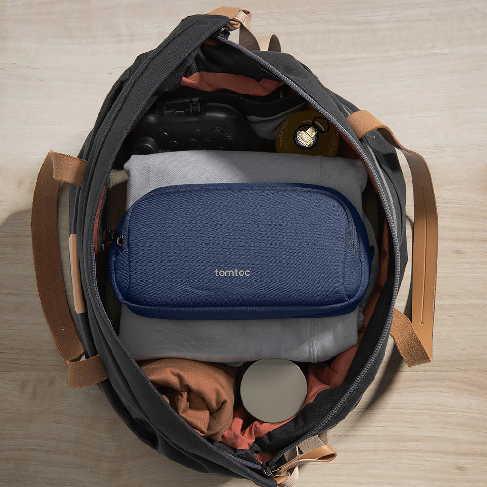 Light-T12 Electronic Accessory Pouch 1.8L