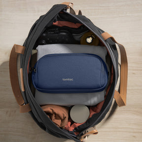 Light-T12 Electronic Accessory Pouch 1.8L
