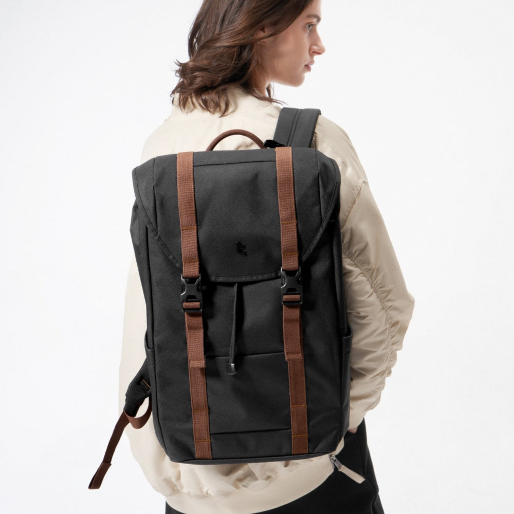 VintPack-TA1 Laptop Backpack 22L