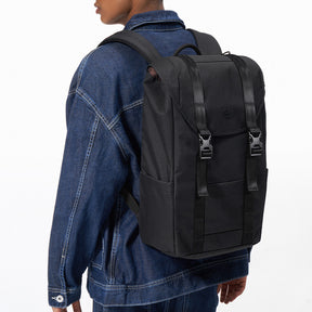 VintPack-TA1 Laptop Backpack 22L