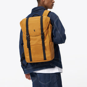 VintPack-TA1 Laptop Backpack 22L