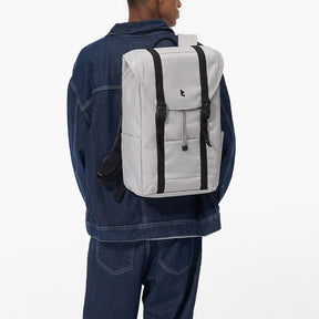 VintPack-TA1 Laptop Backpack 22L