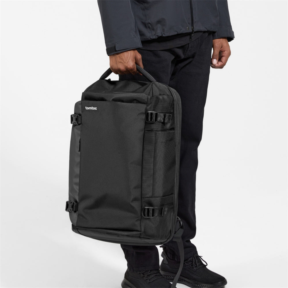 Navigator-T66 Travel Laptop Backpack 40L