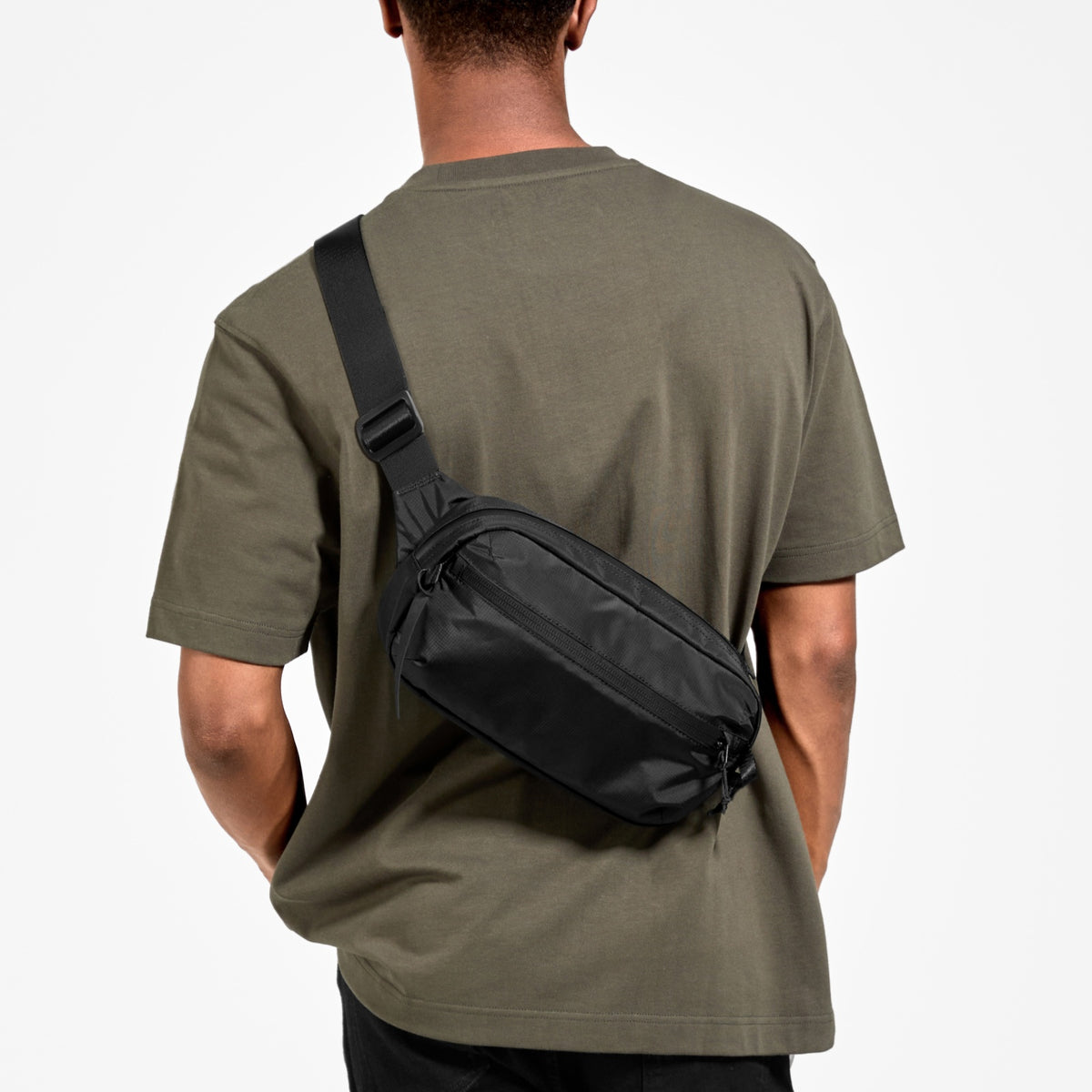 Aviator-T33 Chest Bag 3.5L (Bulk Purchase)