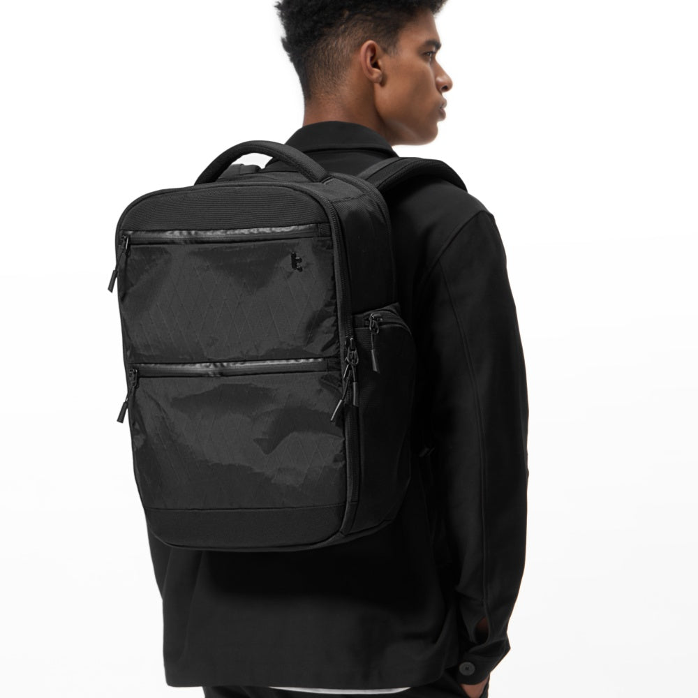 TechPack-T73 X-Pac Laptop Backpack 28L