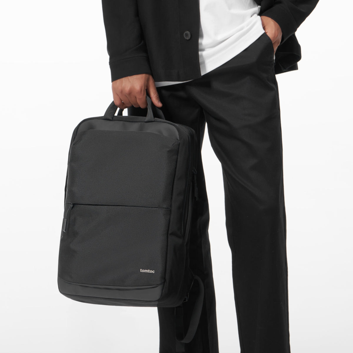 Navigator-T71 Laptop Backpack 24L (Bulk Purchase)