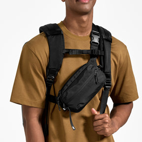 Travel-Light Chest Bundle
