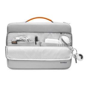 Defender-A14 Laptop Briefcase for 14 inch MacBook Pro