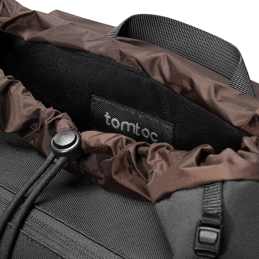 VintPack-TA1 Laptop Backpack 22L