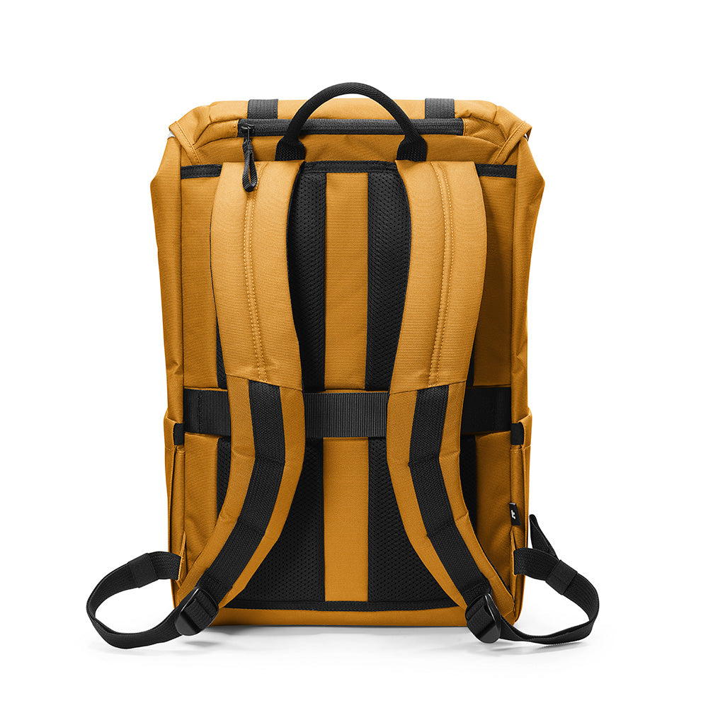 VintPack-TA1 Laptop Backpack 22L