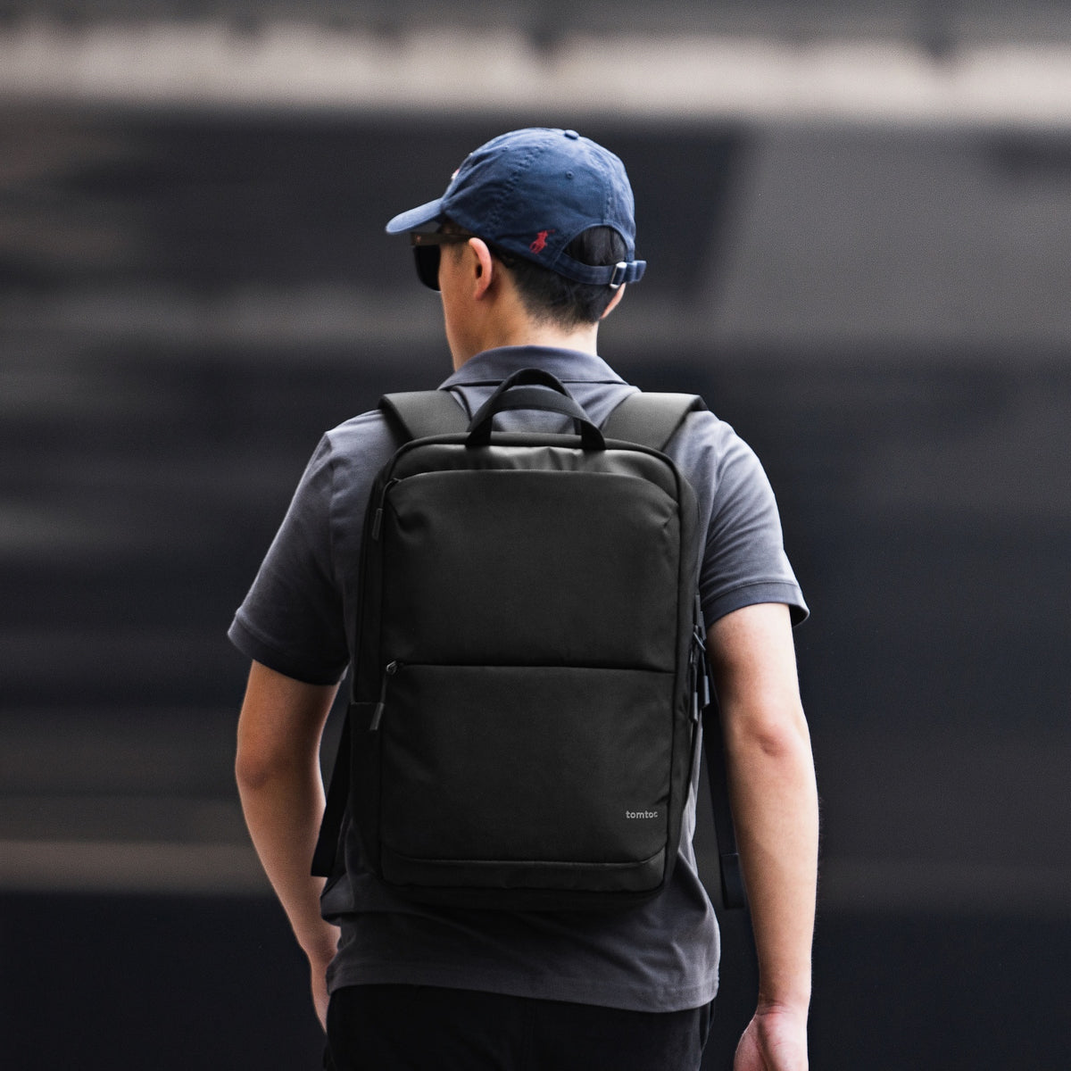 Navigator-T71 Laptop Backpack 24L (Bulk Purchase)