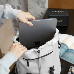 VintPack-TA1 Laptop Backpack 22L
