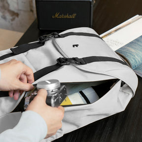 VintPack-TA1 Laptop Backpack 22L