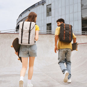 VintPack-TA1 Laptop Backpack 22L
