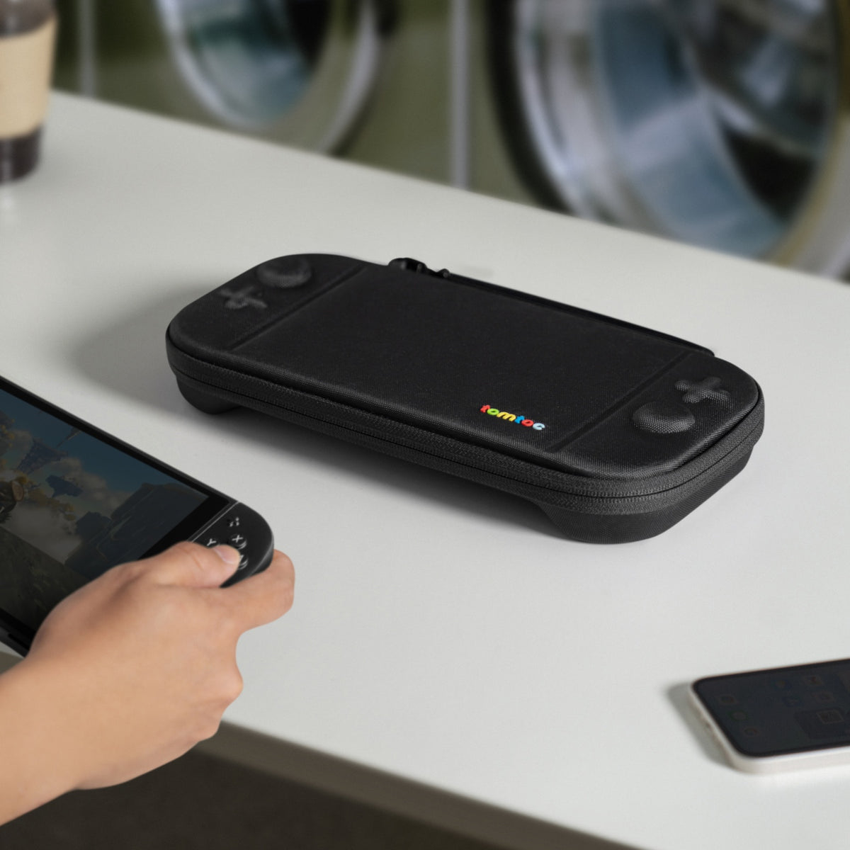 FancyCase-G05 Nintendo Switch 2 Slim Case