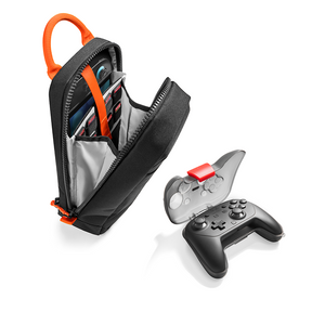 Nintendo Switch 2 GameOn Travel Duo