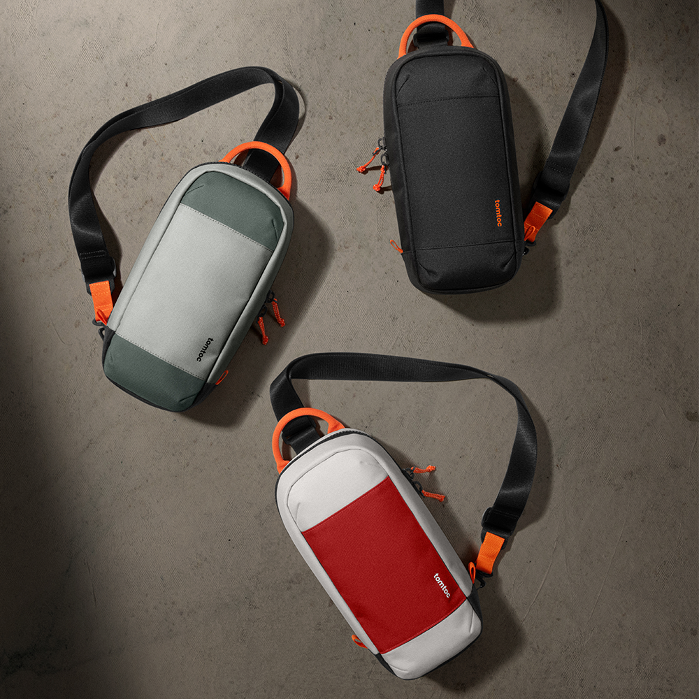 Nintendo Switch 2 GameOn Travel Duo