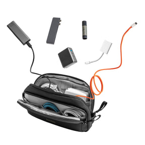 Light-T12 Electronic Accessory Pouch 1.8L