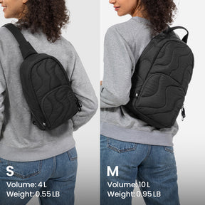 Terra-T36 Light Sling Bag 4L
