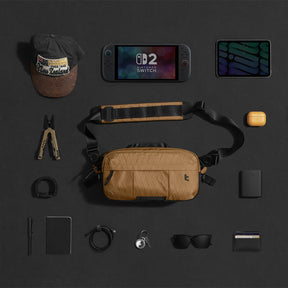Wander-T26 X-Pac Daily Sling Bag