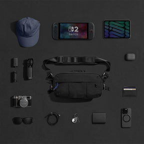 Wander-T26 Daily Sling Bag