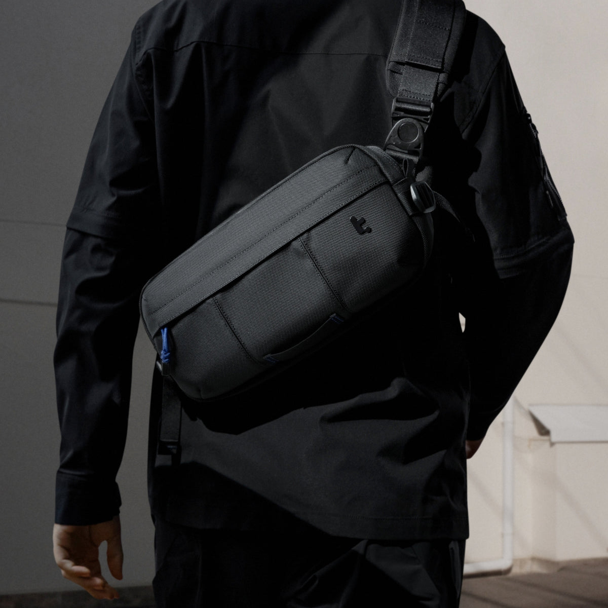 Wander-T26 Daily Sling Bag